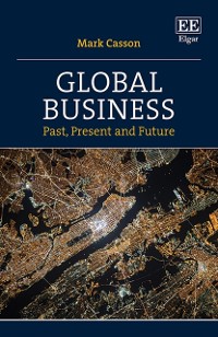 Cover Global Business