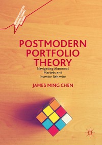 Cover Postmodern Portfolio Theory