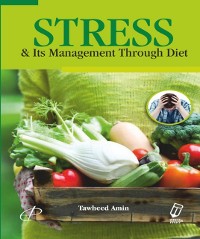 Cover Stress & Its Management Through Diet
