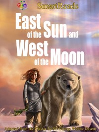 Cover SmartReads East of the Sun and West of the Moon