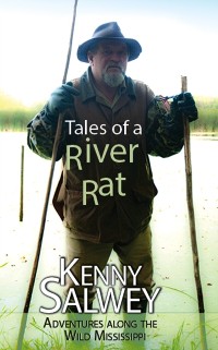 Cover Tales of a River Rat
