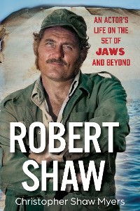 Cover Robert Shaw