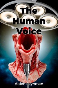 Cover The Human Voice