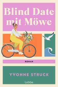 Cover Blind Date mit Möwe