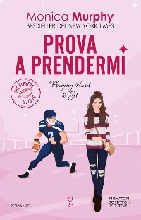 Cover Prova a prendermi