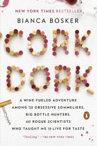 Cover Cork Dork