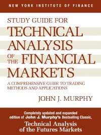 Cover Study Guide to Technical Analysis of the Financial Markets