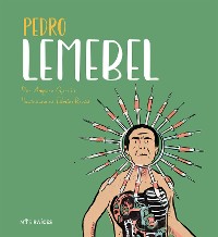 Cover Pedro Lemebel