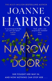 Cover Narrow Door