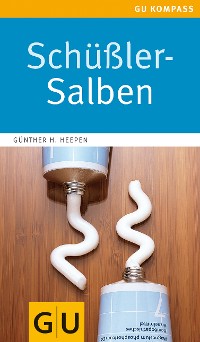 Cover Schüßler-Salben