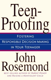 Cover Teen-Proofing