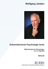 Cover Kulturhistorische Psychologie heute