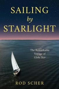 Cover Sailing by Starlight