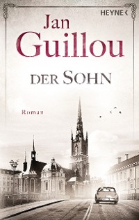 Cover Der Sohn