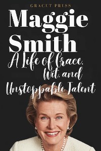 Cover Maggie Smith