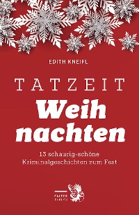 Cover Tatzeit Weihnachten