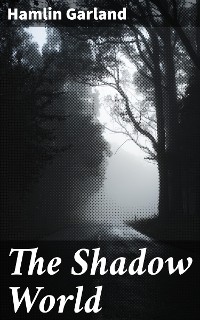 Cover The Shadow World