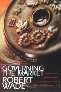 Cover Governing the Market