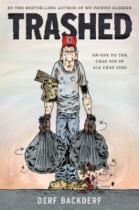 Cover Trashed