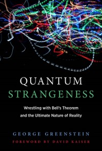 Cover Quantum Strangeness