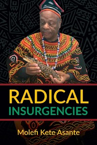 Cover RADICAL INSURGENCIES