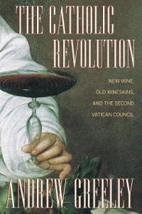 Cover The Catholic Revolution