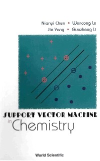 Cover SUPPORT VECTOR MACHINE IN CHEMISTRY