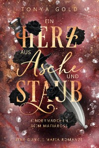 Cover Ein Herz aus Asche und Staub