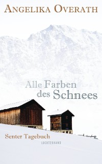 Cover Alle Farben des Schnees