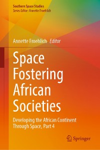Cover Space Fostering African Societies