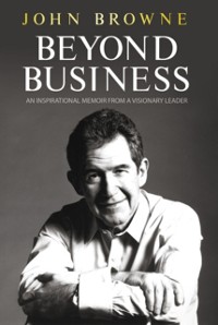 Cover Beyond Business