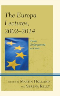 Cover Europa Lectures, 2002-2014