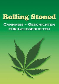 Cover Rolling Stoned