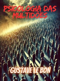 Cover Psicologia das multidões