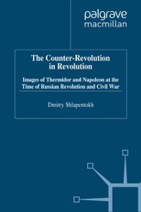 Cover Counter-Revolution in Revolution