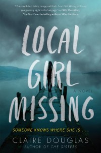 Cover Local Girl Missing