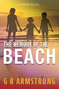 Cover The Memory of the Beach