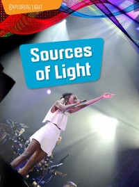Cover Sources of Light