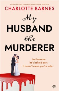 Cover My Husband the Murderer