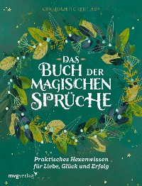 Cover Das Buch der magischen Sprüche