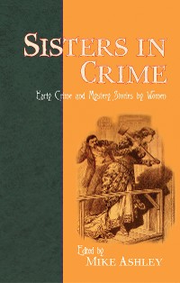 Cover Sisters in Crime