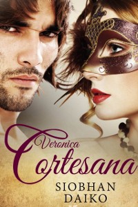 Cover Verónica Cortesana
