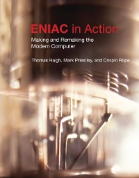 Cover ENIAC in Action