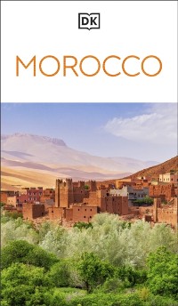 Cover DK Morocco