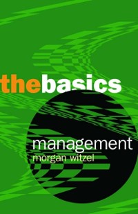 Cover Management: The Basics