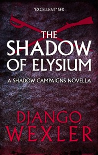 Cover Shadow of Elysium