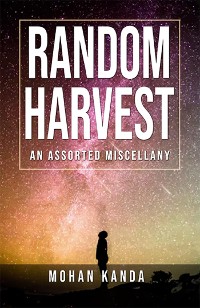 Cover Random Harvest