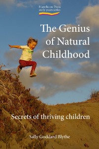 Cover Genius of Natural Childhood