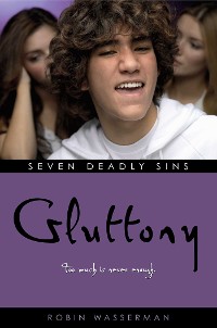 Cover Gluttony