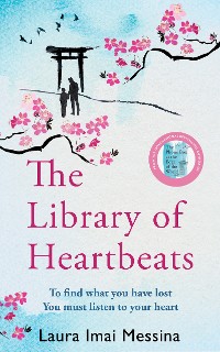 Cover The Library of Heartbeats